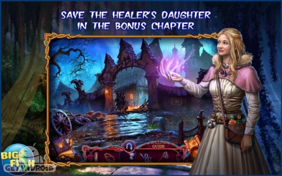 دانلود League: Wicked Harvest Full 1.0 – بازی هیدن آبجکت بیگ فیش گیمز اندروید