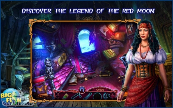 دانلود League: Wicked Harvest Full 1.0 – بازی هیدن آبجکت بیگ فیش گیمز اندروید