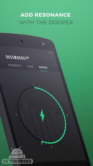 دانلود برنامه Bass Booster PRO اندروید