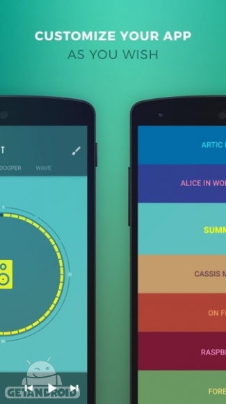 دانلود برنامه Bass Booster PRO اندروید