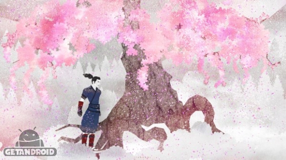 دانلود Tengami 1.12.0 بازی تنگامی اندروید