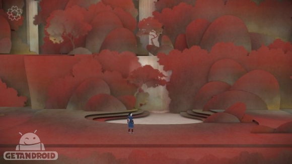 دانلود Tengami 1.12.0 بازی تنگامی اندروید