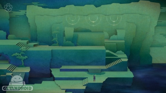 دانلود Tengami 1.12.0 بازی تنگامی اندروید