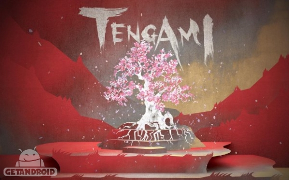دانلود Tengami 1.12.0 بازی تنگامی اندروید