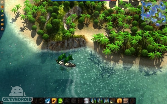 دانلود Windward 201607070 بازی ماجراجویی آنلاین کشتی رانی اندروید