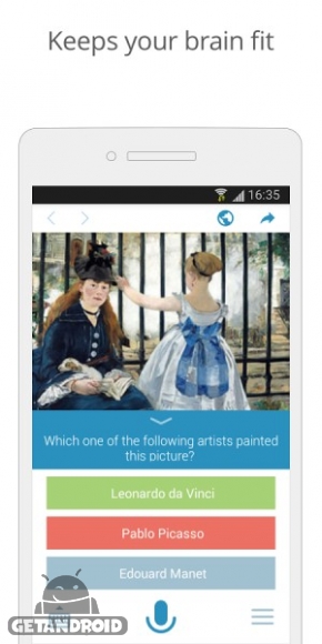 دانلود Assistant.ai Premium 3.4.3 برنامه دستیار حرفه ای اندروید
