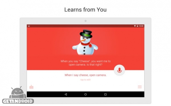 دانلود Assistant.ai Premium 3.4.3 برنامه دستیار حرفه ای اندروید