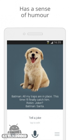 دانلود Assistant.ai Premium 3.4.3 برنامه دستیار حرفه ای اندروید
