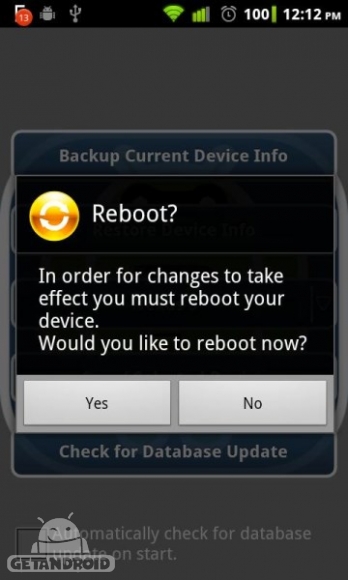 دانلود Device Spoofer v1.4.2 برنامه جعل کننده دستگاه اندرویدی