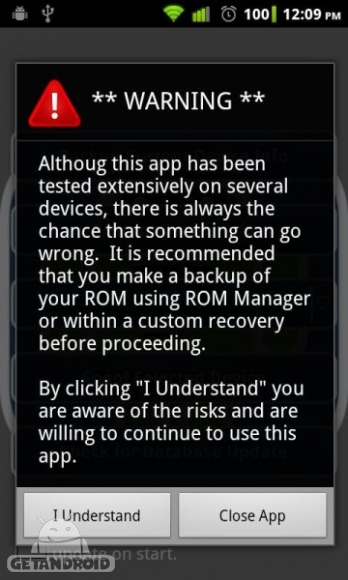دانلود Device Spoofer v1.4.2 برنامه جعل کننده دستگاه اندرویدی