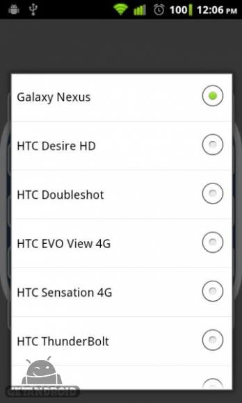 دانلود Device Spoofer v1.4.2 برنامه جعل کننده دستگاه اندرویدی