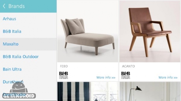 دانلود Homestyler Interior Design 1.4.7.5.242 برنامه طراحی داخلی منزل اندروید