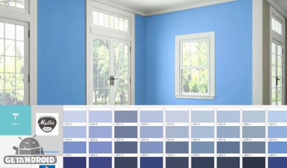 دانلود Homestyler Interior Design 1.4.7.5.242 برنامه طراحی داخلی منزل اندروید