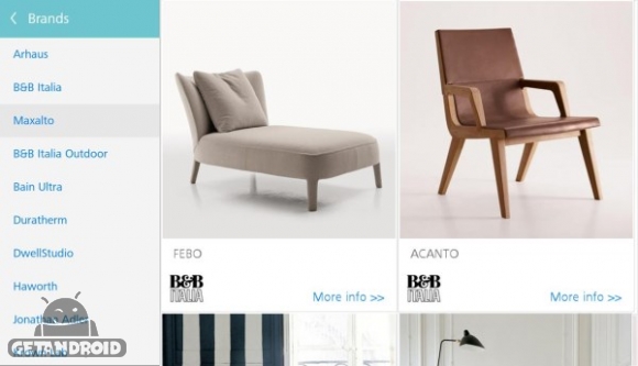 دانلود Homestyler Interior Design 1.4.7.5.242 برنامه طراحی داخلی منزل اندروید