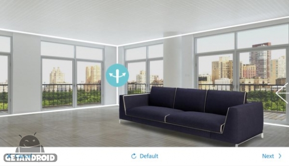 دانلود Homestyler Interior Design 1.4.7.5.242 برنامه طراحی داخلی منزل اندروید