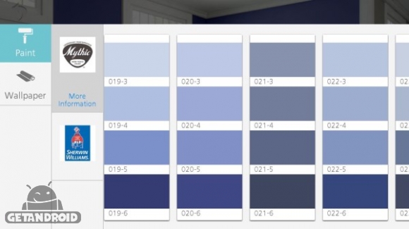 دانلود Homestyler Interior Design 1.4.7.5.242 برنامه طراحی داخلی منزل اندروید