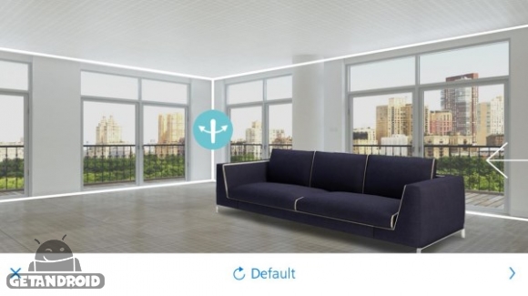 دانلود Homestyler Interior Design 1.4.7.5.242 برنامه طراحی داخلی منزل اندروید