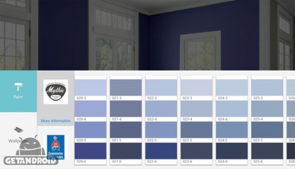 دانلود Homestyler Interior Design 1.4.7.5.242 برنامه طراحی داخلی منزل اندروید