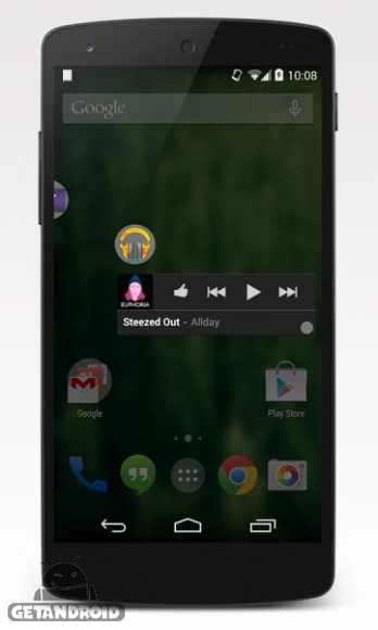 دانلود Glovebox Premium – Side launcher 3.4.2.2 لانچر کنار صفحه اندروید