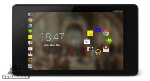 دانلود Glovebox Premium – Side launcher 3.4.2.2 لانچر کنار صفحه اندروید