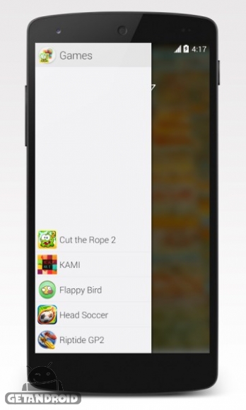 دانلود Glovebox Premium – Side launcher 3.4.2.2 لانچر کنار صفحه اندروید