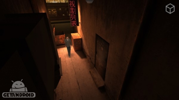 دانلود بازی Lost Echo اندروید