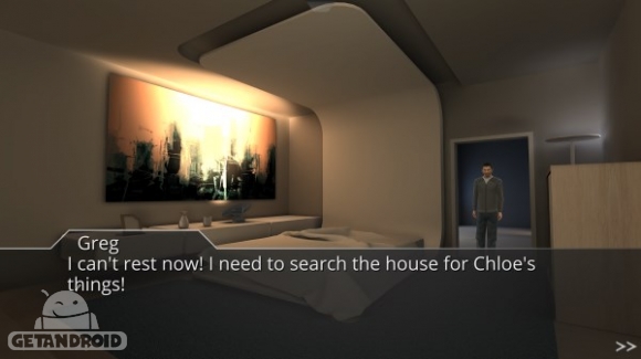 دانلود بازی Lost Echo اندروید