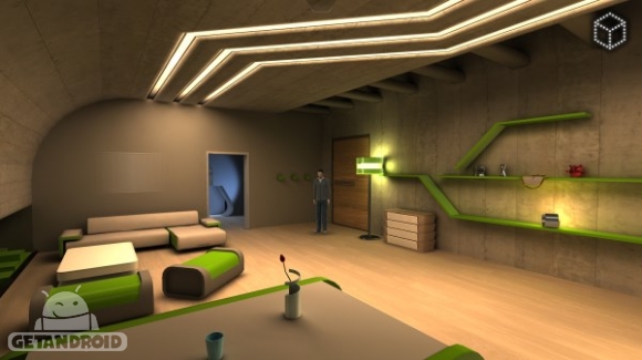 دانلود بازی Lost Echo اندروید