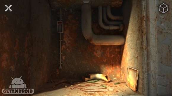 دانلود بازی Lost Echo اندروید