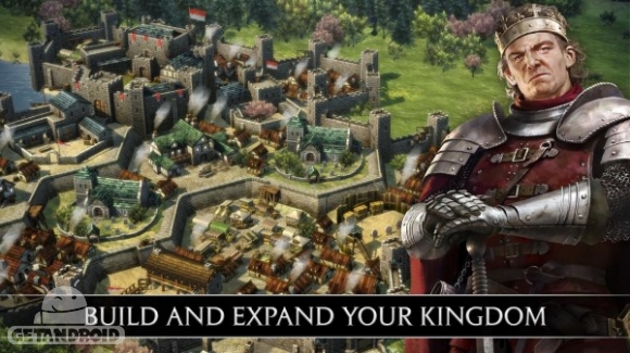دانلود بازی Total War Battles KINGDOM اندروید