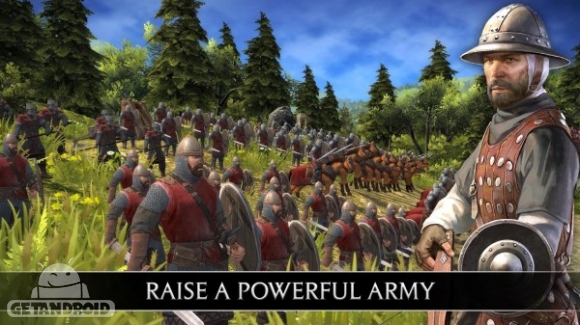 دانلود بازی Total War Battles KINGDOM اندروید