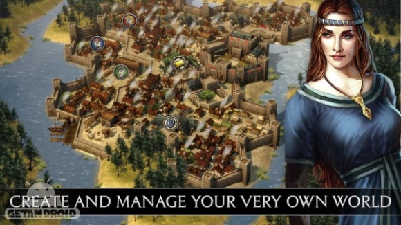 دانلود بازی Total War Battles KINGDOM اندروید