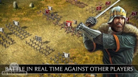 دانلود بازی Total War Battles KINGDOM اندروید
