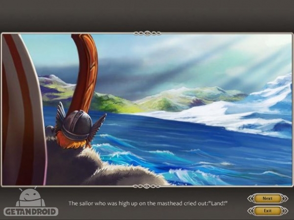 دانلود Viking Saga Epic Adventure 1.2 بازی حماسه وایکینگ اندروید