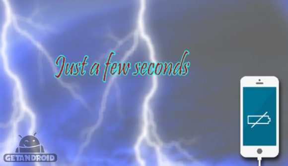 دانلود Fast Charging 3.1 برنامه شارژ سریع باتری اندروید