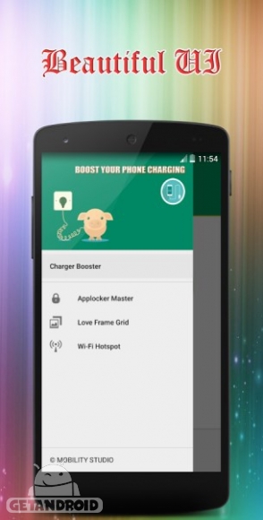 دانلود Fast Charging 3.1 برنامه شارژ سریع باتری اندروید