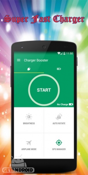 دانلود Fast Charging 3.1 برنامه شارژ سریع باتری اندروید