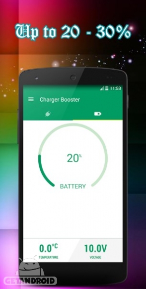 دانلود Fast Charging 3.1 برنامه شارژ سریع باتری اندروید