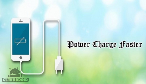 دانلود Fast Charging 3.1 برنامه شارژ سریع باتری اندروید