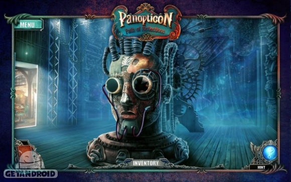 دانلود Panopticon: Path of Reflection 1.0 بازی راه بازتاب اندروید
