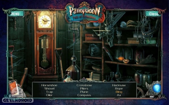 دانلود Panopticon: Path of Reflection 1.0 بازی راه بازتاب اندروید