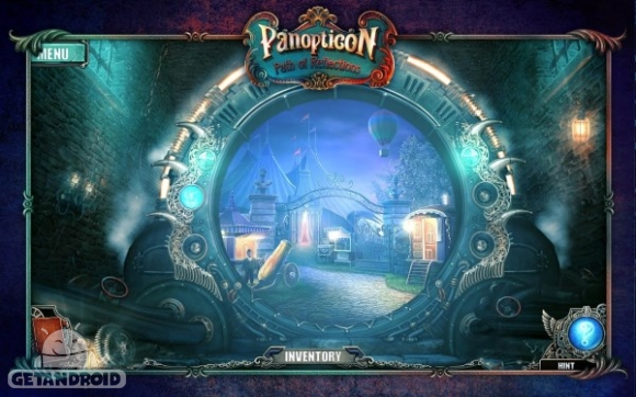 دانلود Panopticon: Path of Reflection 1.0 بازی راه بازتاب اندروید