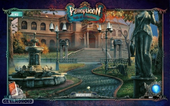 دانلود Panopticon: Path of Reflection 1.0 بازی راه بازتاب اندروید