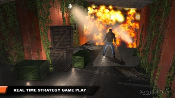 دانلود لست لای Last Lie 1.5.7.1 بازی آخرین دروغ اندروید