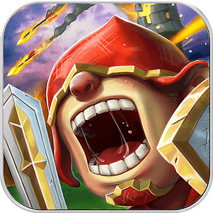 Clash of Lords Clash of Lords