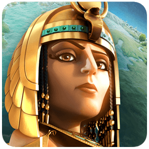 DomiNations DomiNations Icon