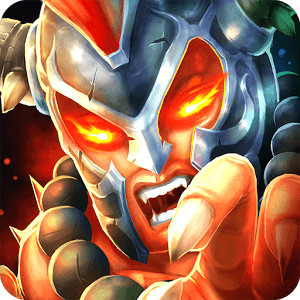 Epic Heroes War Epic Heroes War