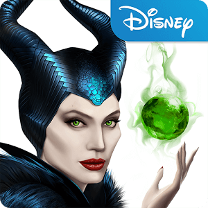 Maleficent Free Fall Maleficent Free Fall