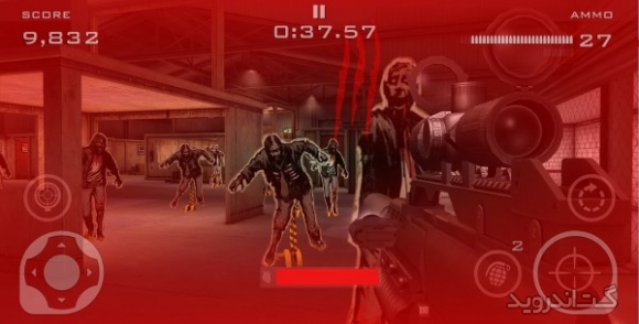 دانلود Gun Club 3: Virtual Weapon Sim 1.5.9 بازی نمایشگاه اسلحه 3 اندروید