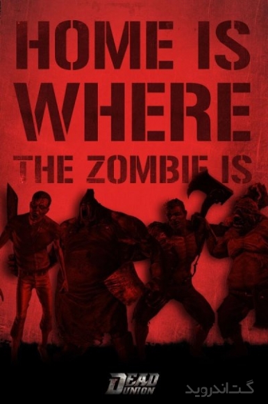 دانلود Dead Union 1.9.3.6704 بازی اکشن زامبی اتحاد مردگان اندروید